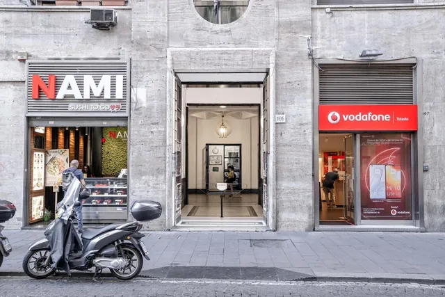 Toledostop Guest House