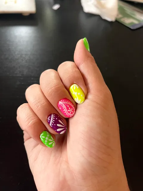 Nova Nail Bar