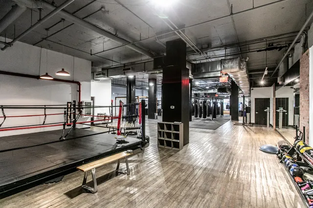 Victory Boxing Club