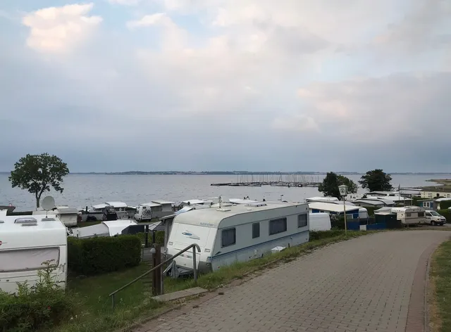 Fördeferien Bockholmwik