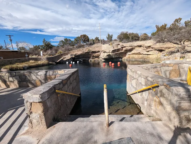 Santa Rosa Visitor Info Center