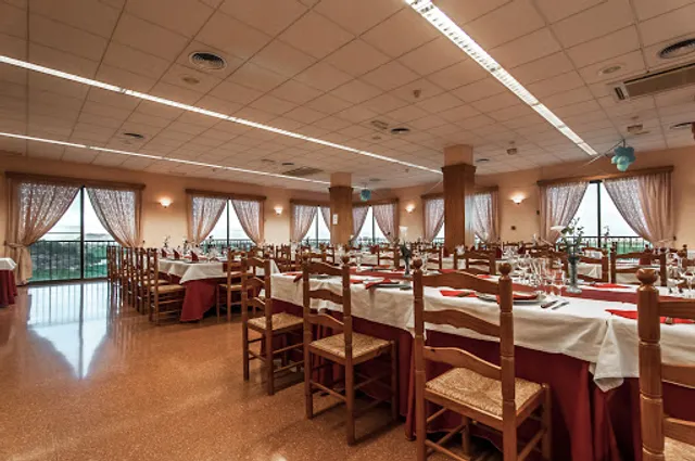 Restaurante 5 Hermanas