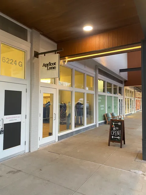 Apricot Lane Boutique