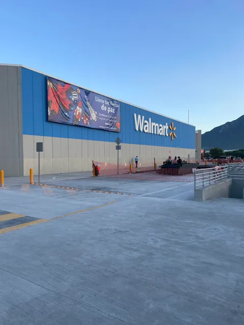 Walmart