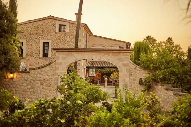 Agroturismo Sa Vinya des Convent