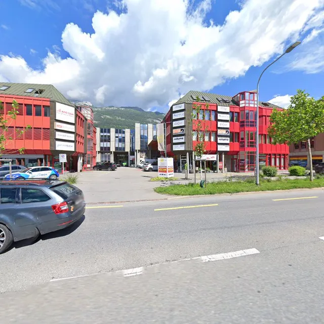 Hausbrauerei Stadtbier Chur AG