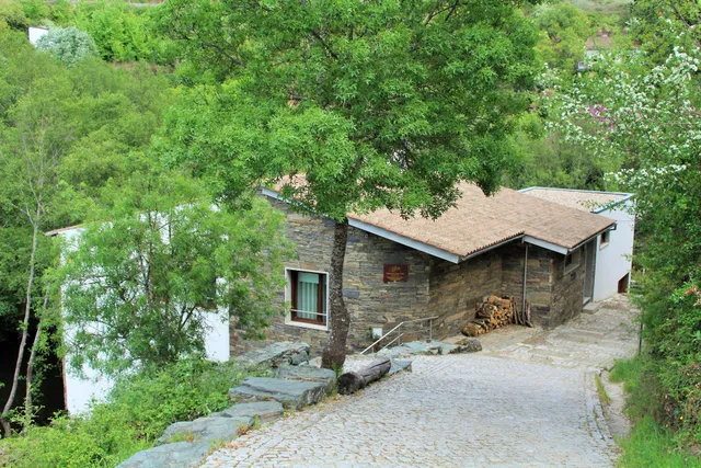 Moinho da Ponte Velha