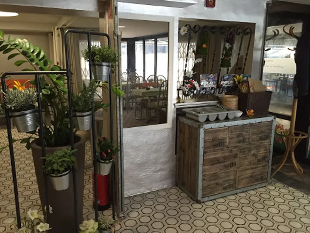 Les cocottes champêtres