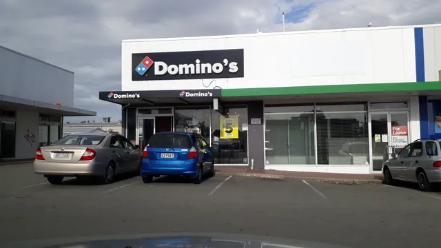 Domino's Pizza Woolston