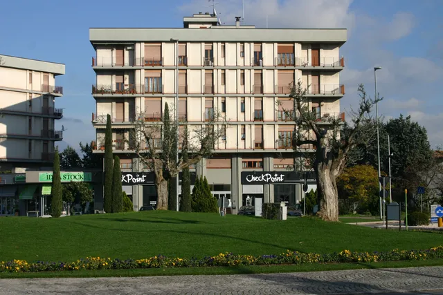 Bed and Breakfast Monticlaris