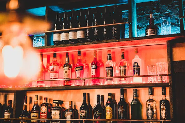 Vespa Italian Bar & Steakhouse