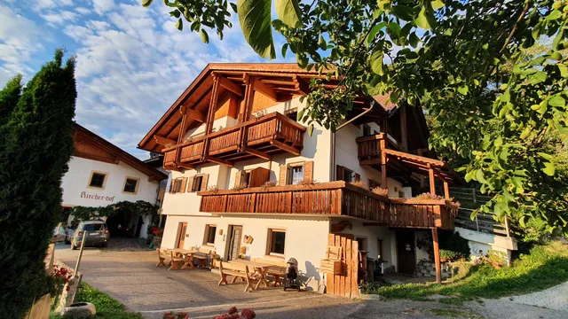 Agriturismo Kircherhof
