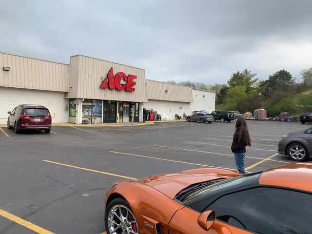 Hahn Ace Hardware