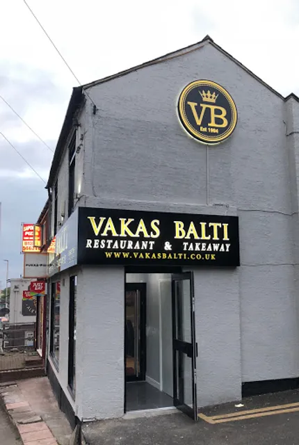 Vakas Balti