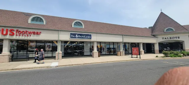 Polo Ralph Lauren Factory Store