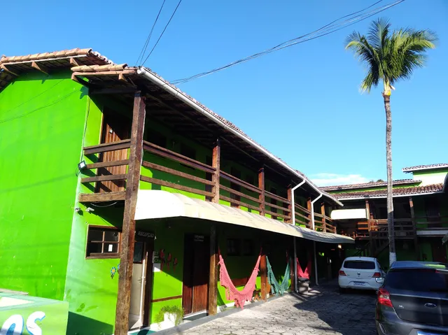 Baron Inn and Tourism