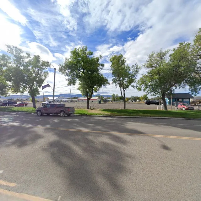 Whitehall Coffee Co.