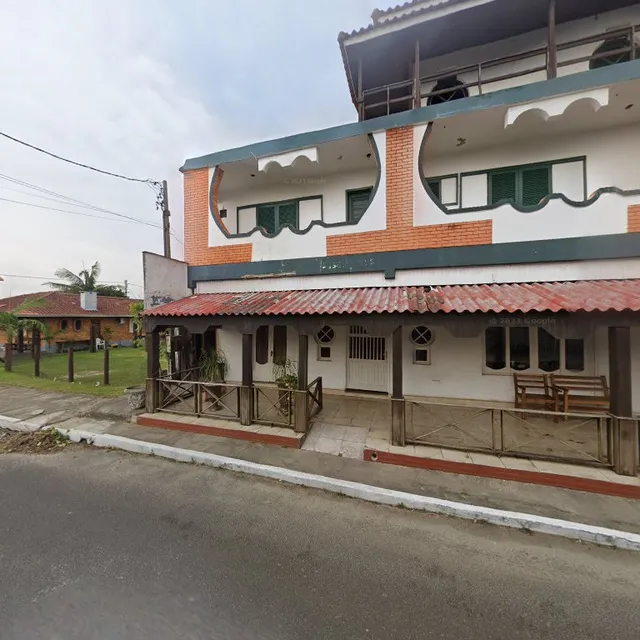 Residencial Brilha Mar