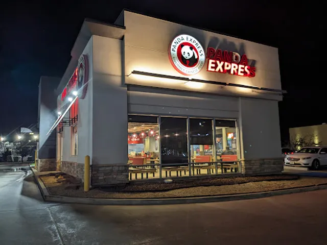Panda Express