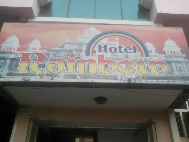 Hotel Rainbow