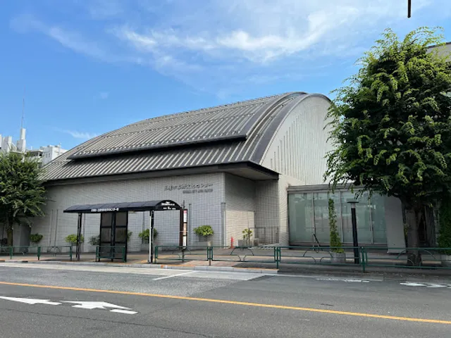 Mitaka City Arts Center