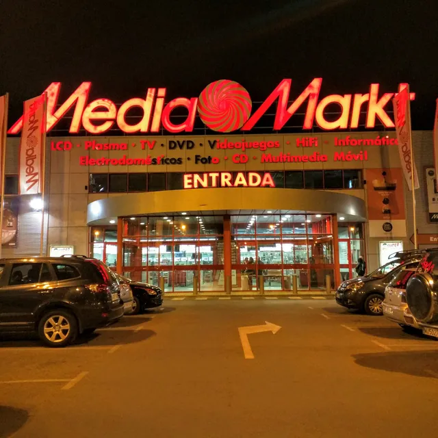 MediaMarkt