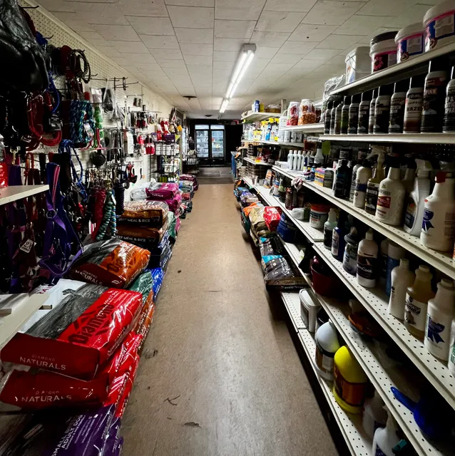 Clarksville Feed Store