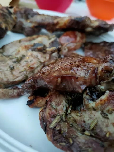 Il rifugio del Drago