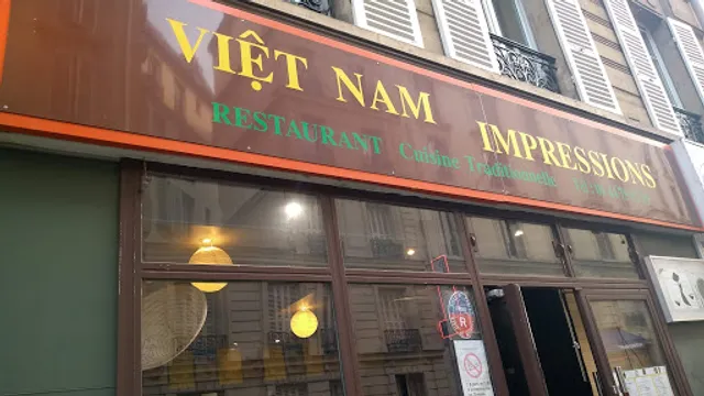 VIET NAM IMPRESSIONS