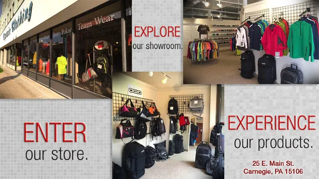 Captain Clothing Company