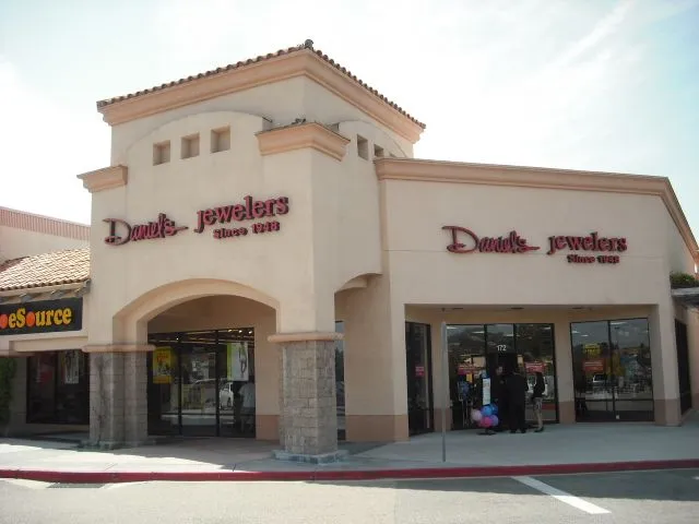 Daniel's Jewelers