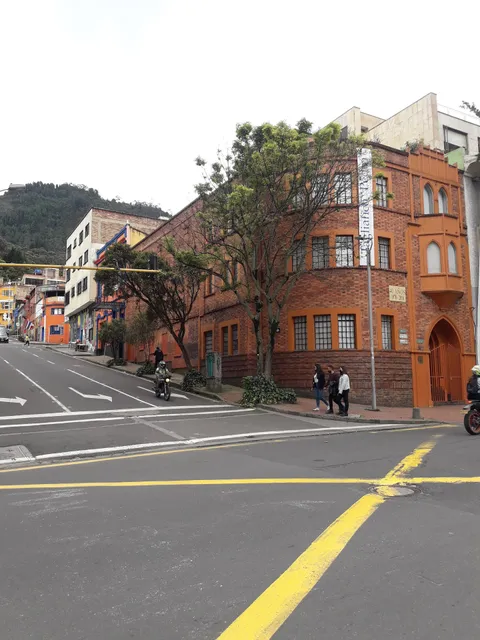 ALONSO GARCES GALLERY