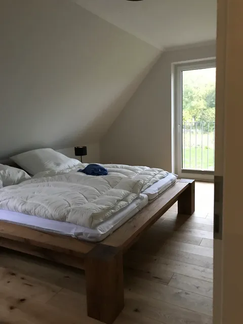 Ferienhäuser Luv & Lee