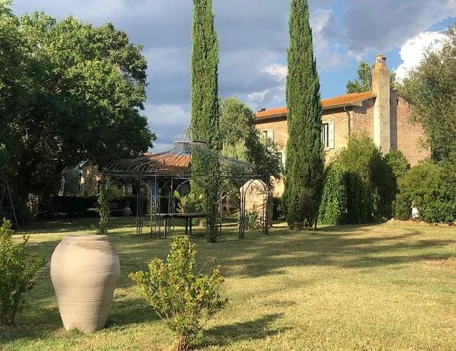 Agriturismo Antica Locanda Sant'Anna