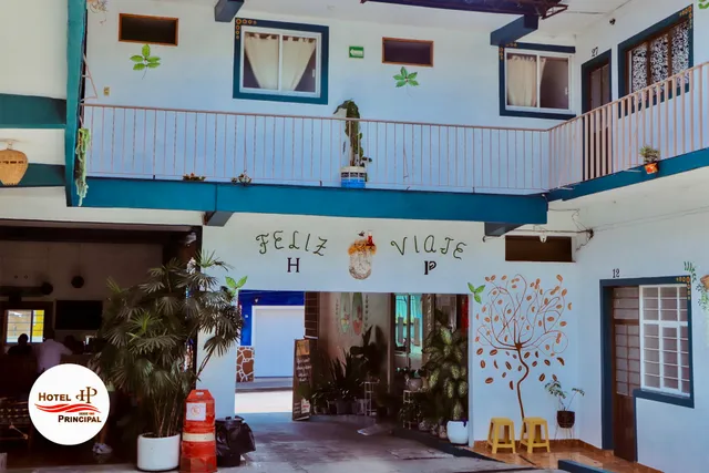 Hotel Principal