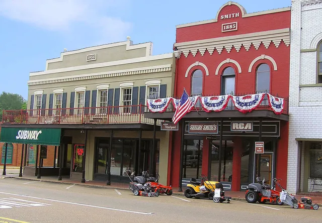 Shelby Smith's TV & Appliances