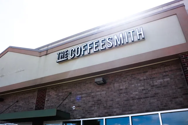 The Coffeesmith