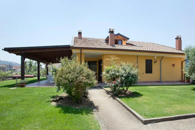 B&B A Casa Di Antonella