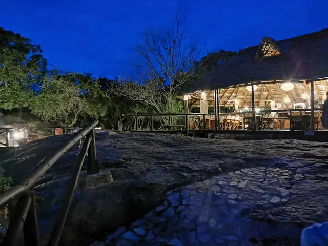 Maweninga Camp Tarangire National Park