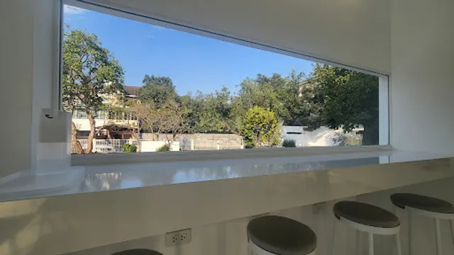 dash.space - Cafe | Bar | Studio