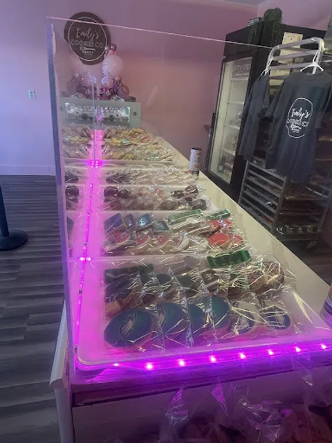 Emily's Cookie Co.