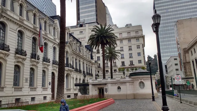 Boulevard Bellas Artes Suites