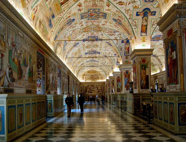 Vatican Apostolic Library
