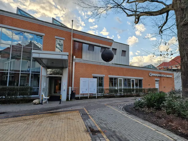 Radiologische Allianz, Quartier 21