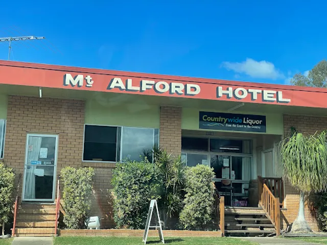 Mount Alford Hotel
