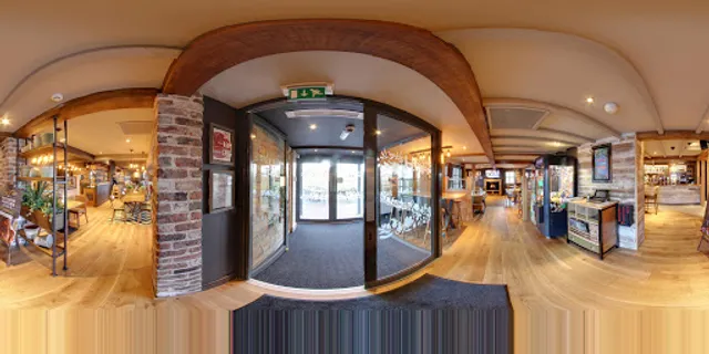 Harvester Llandarcy Neath