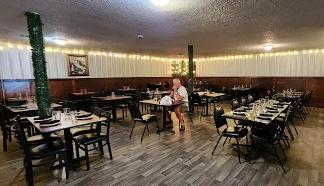 Palermo Italian Cuisine & Bar