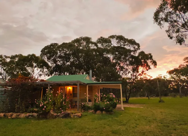 Severn River Cottages