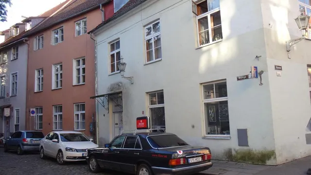 Old Town Munkenhof Guesthouse