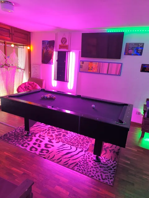 Búho Cósmico Ruta 4